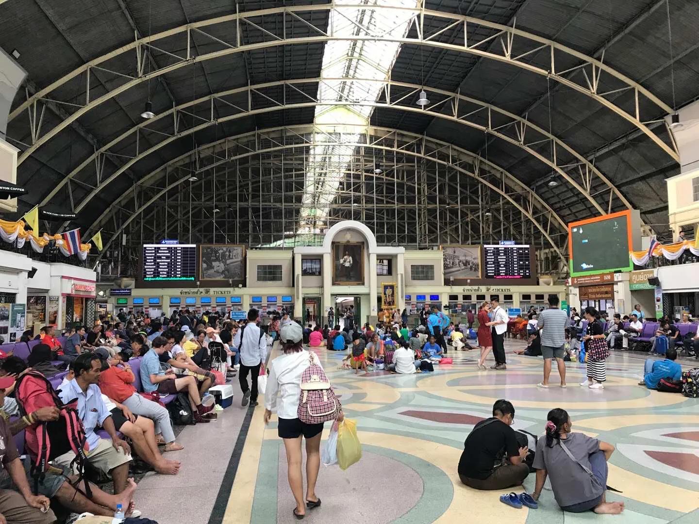 泰国旅游必备攻略值得收藏起来,去泰国旅游必须看的10件事