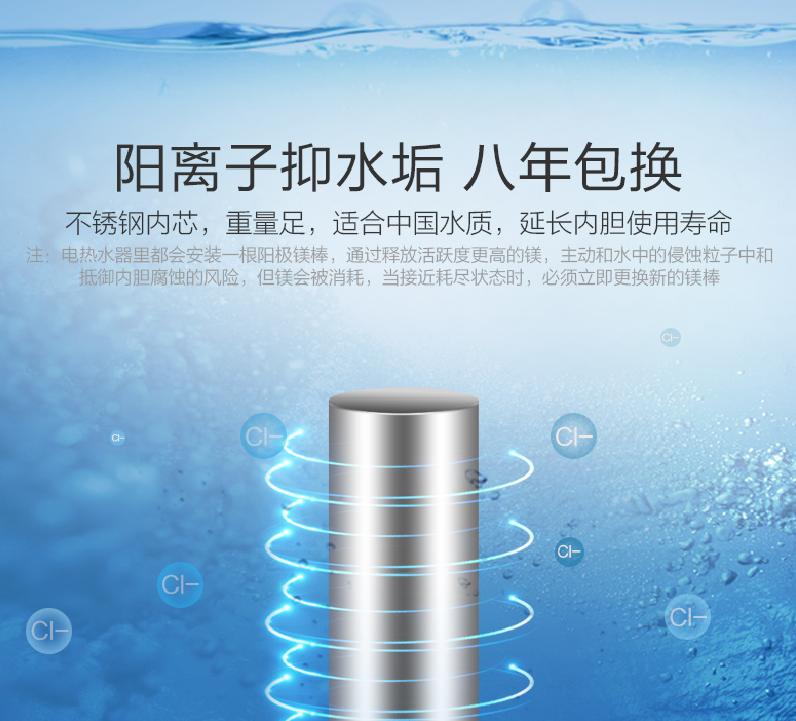 教你怎么选热水器,热水器怎么选省钱还好用