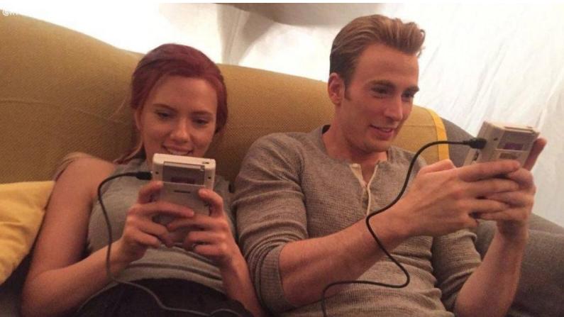 胜者为王，历数残酷的游戏主机大战（外二篇）掌上乾坤上部