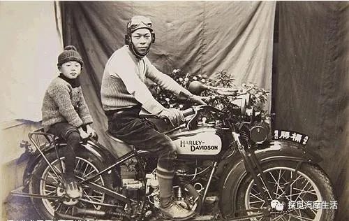 中国制造的摩托车,聊聊国内越野摩托