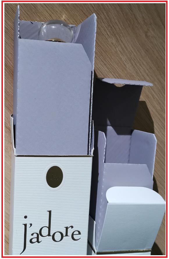 迪奥真我edt和edp有什么区别,迪奥真我所有系列版本外包装