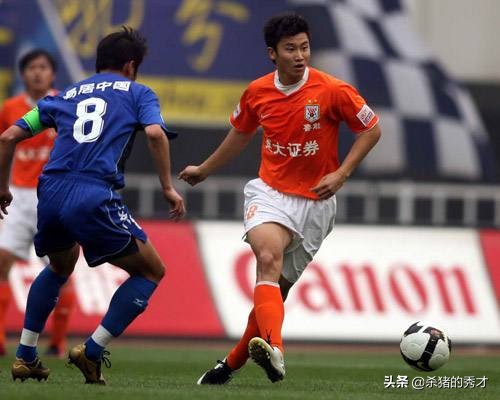 鲁能李太守,李霄鹏李太守