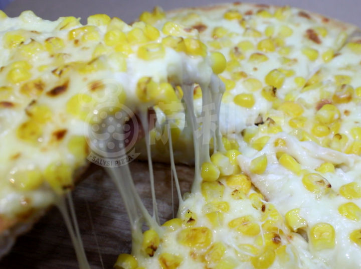 披萨奶酪为什么不拉丝,披萨为什么不拉丝