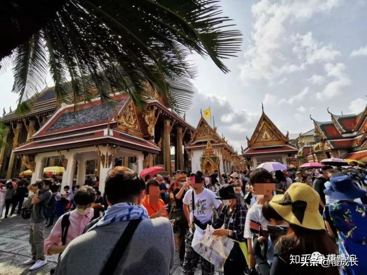 泰国旅行隔离4天,泰国隔离式旅游