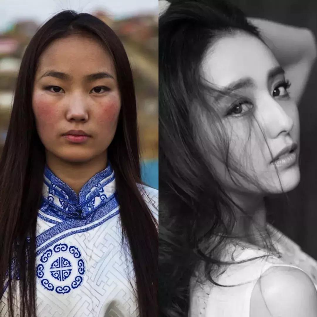 芜湖哪家ktv女孩颜值高,中国哪个省的女孩漂亮的多