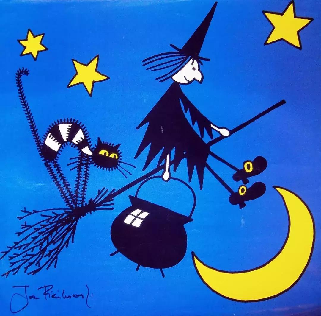 比哈利波特好的绘本,立体书儿童绘本哈利波特