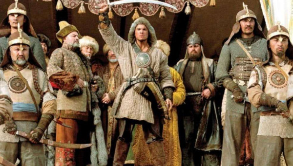 土耳其考古学家说突厥是黄种人,土耳其到底有没有突厥血统