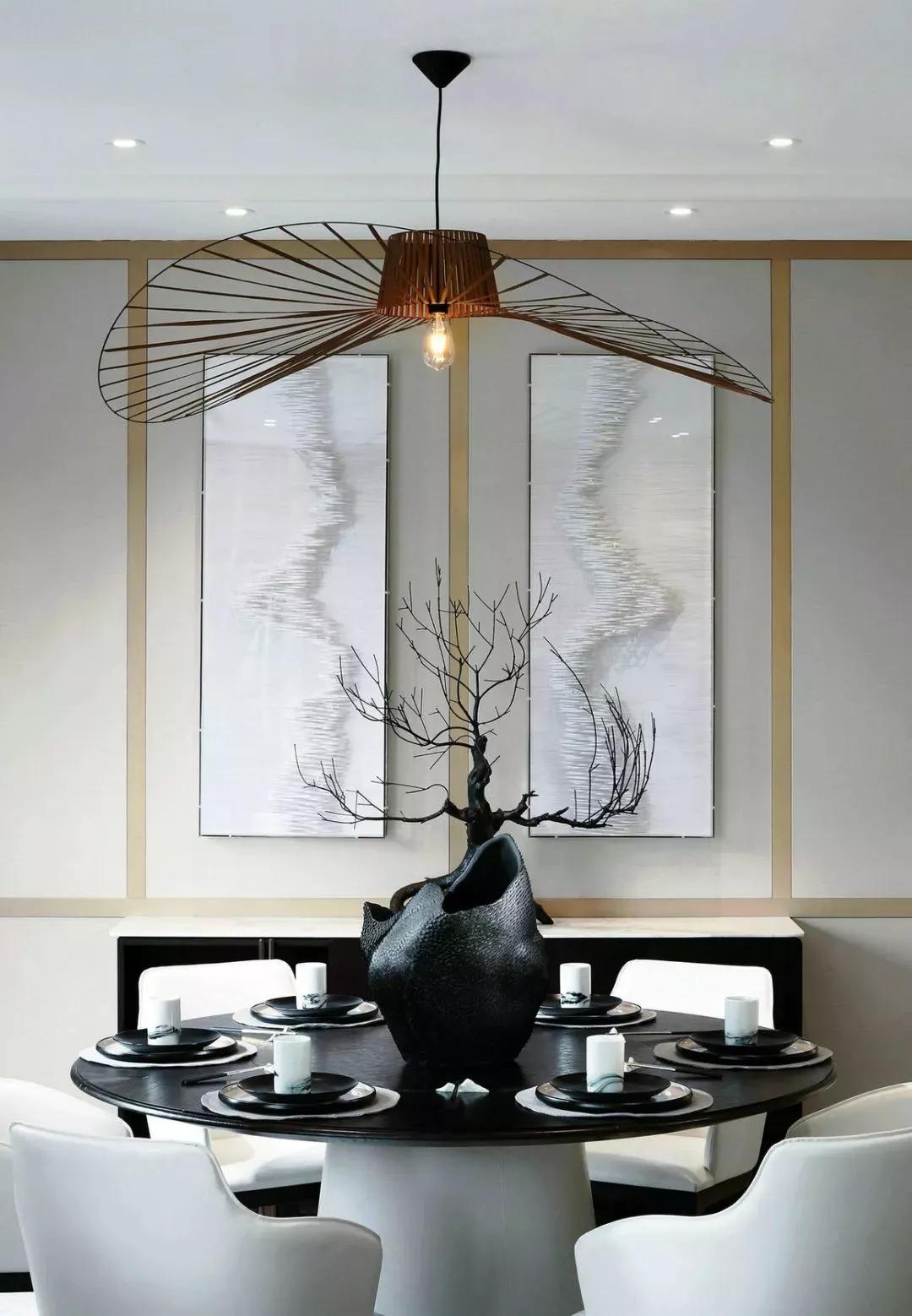 现在背景墙流行什么设计,上热门背景墙设计也是很有讲究