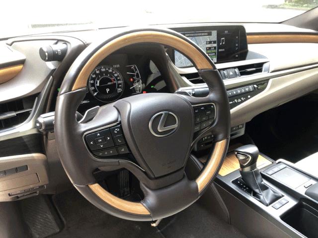 开雷克萨斯es去川藏线,开雷克萨斯es路上视频