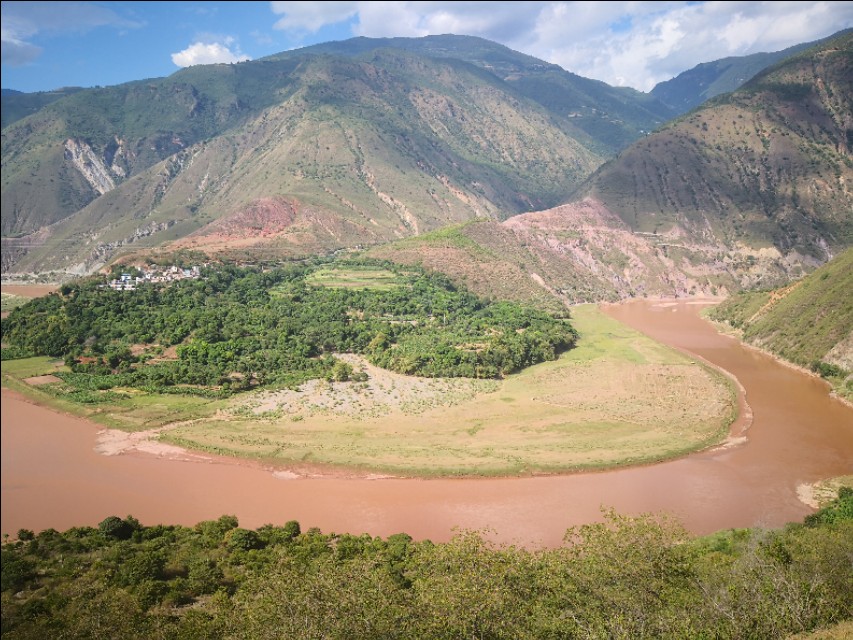 红河探秘,探秘红河