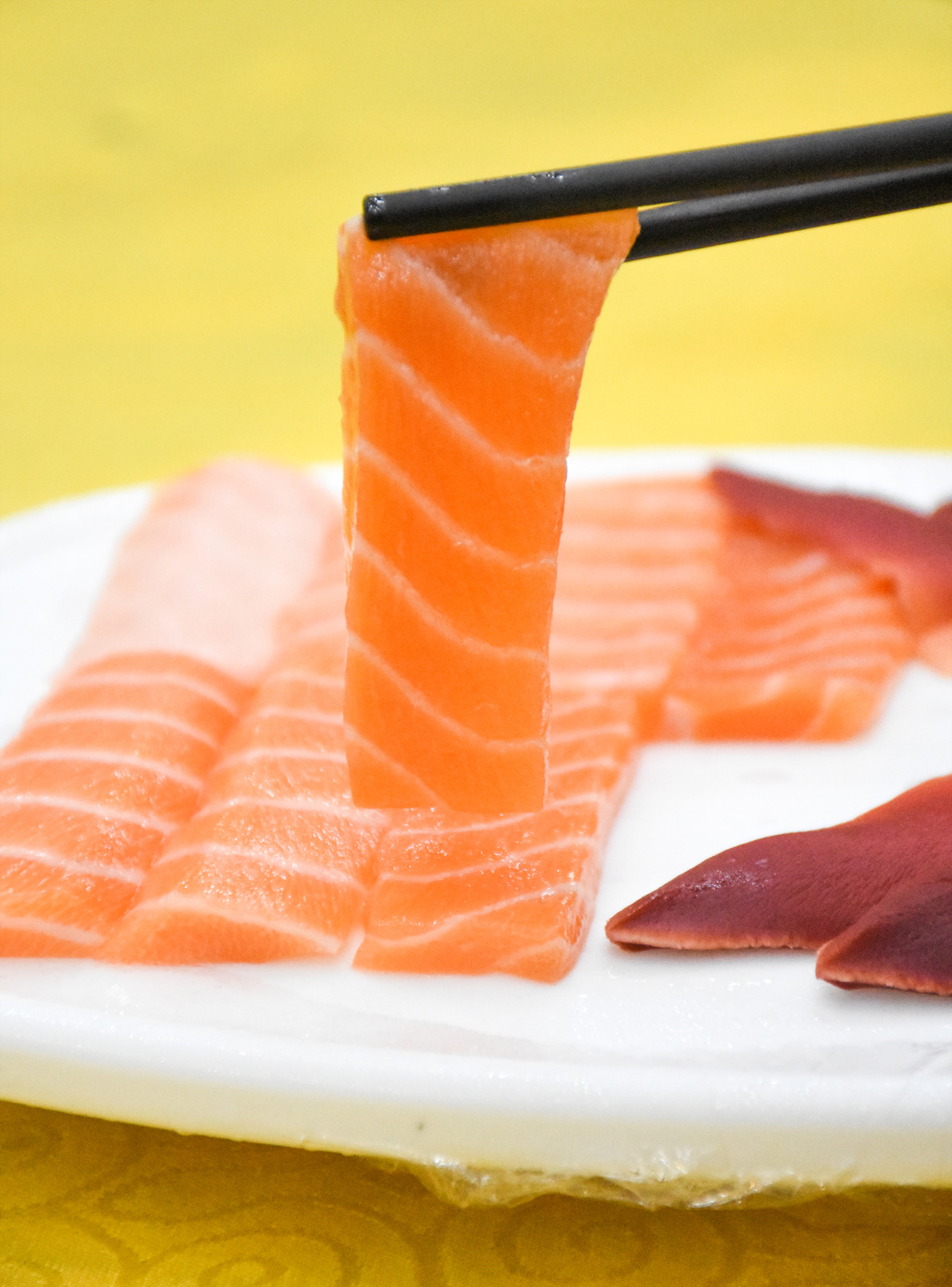 十年老店撩翻盐步人，花30+元就能吃撑！