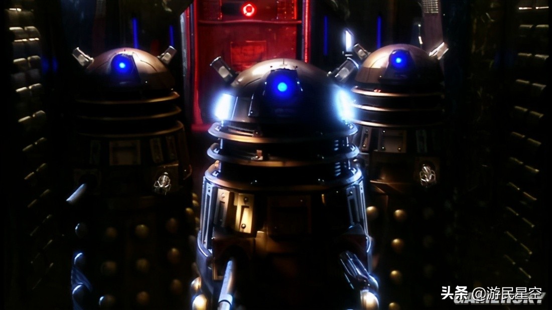 神秘博士哪一季最经典,神秘博士里哪一集最感人