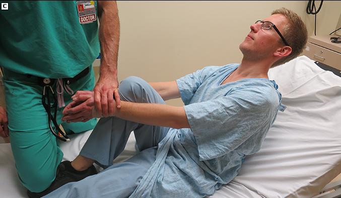 肩脱臼了怎么恢复,肩脱臼怎么彻底恢复