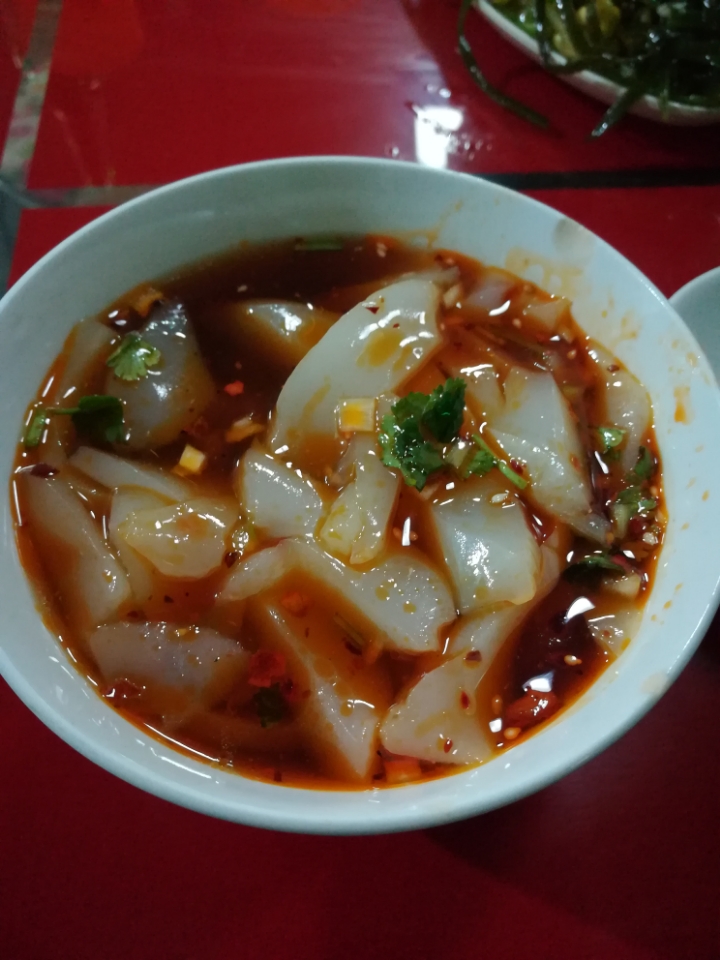 朔州有什么特色小吃,朔州的特色小吃