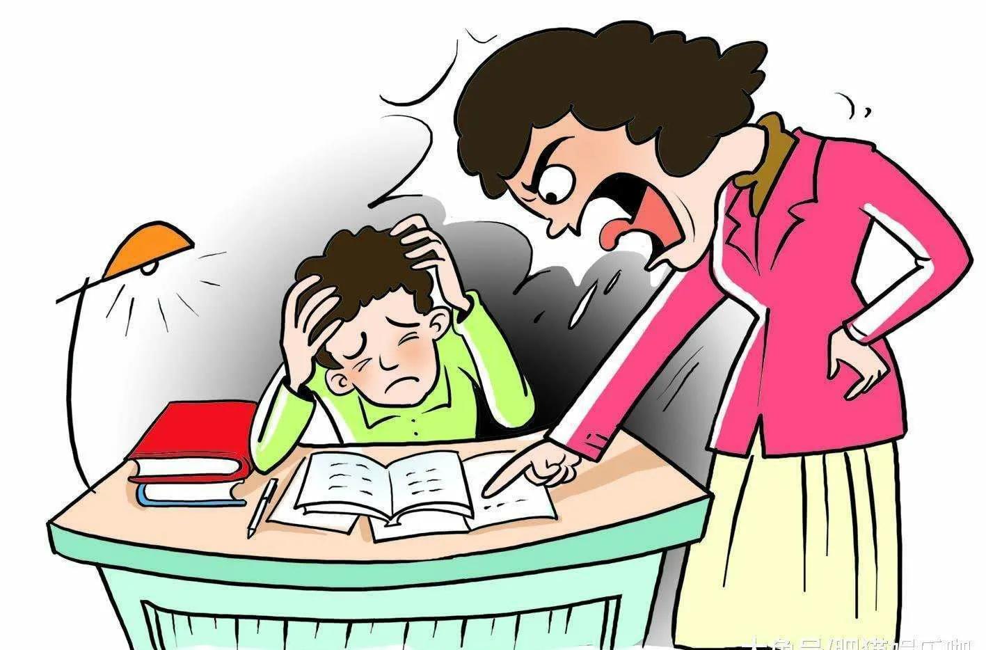 孩子写作业不认真不检查怎么办,孩子写作业不看题怎么办