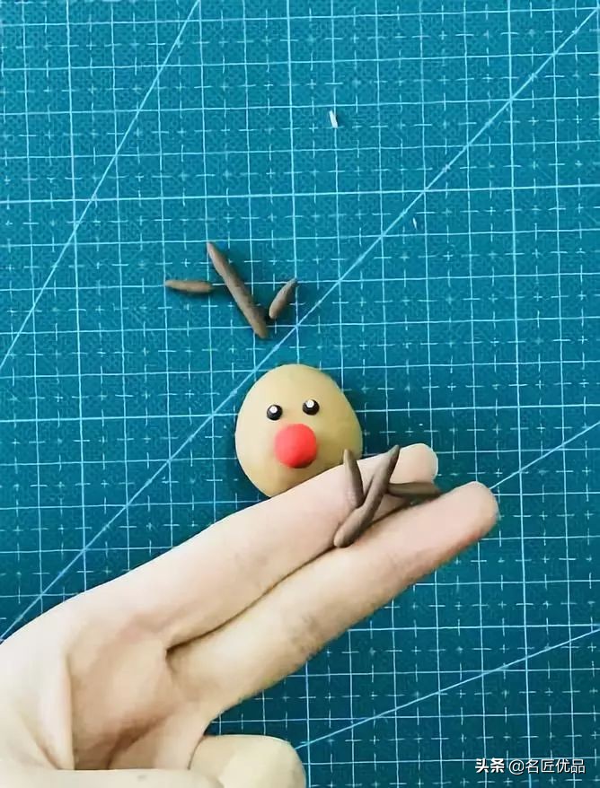 手工达人做礼物,手工制作圣诞礼物送给闺蜜