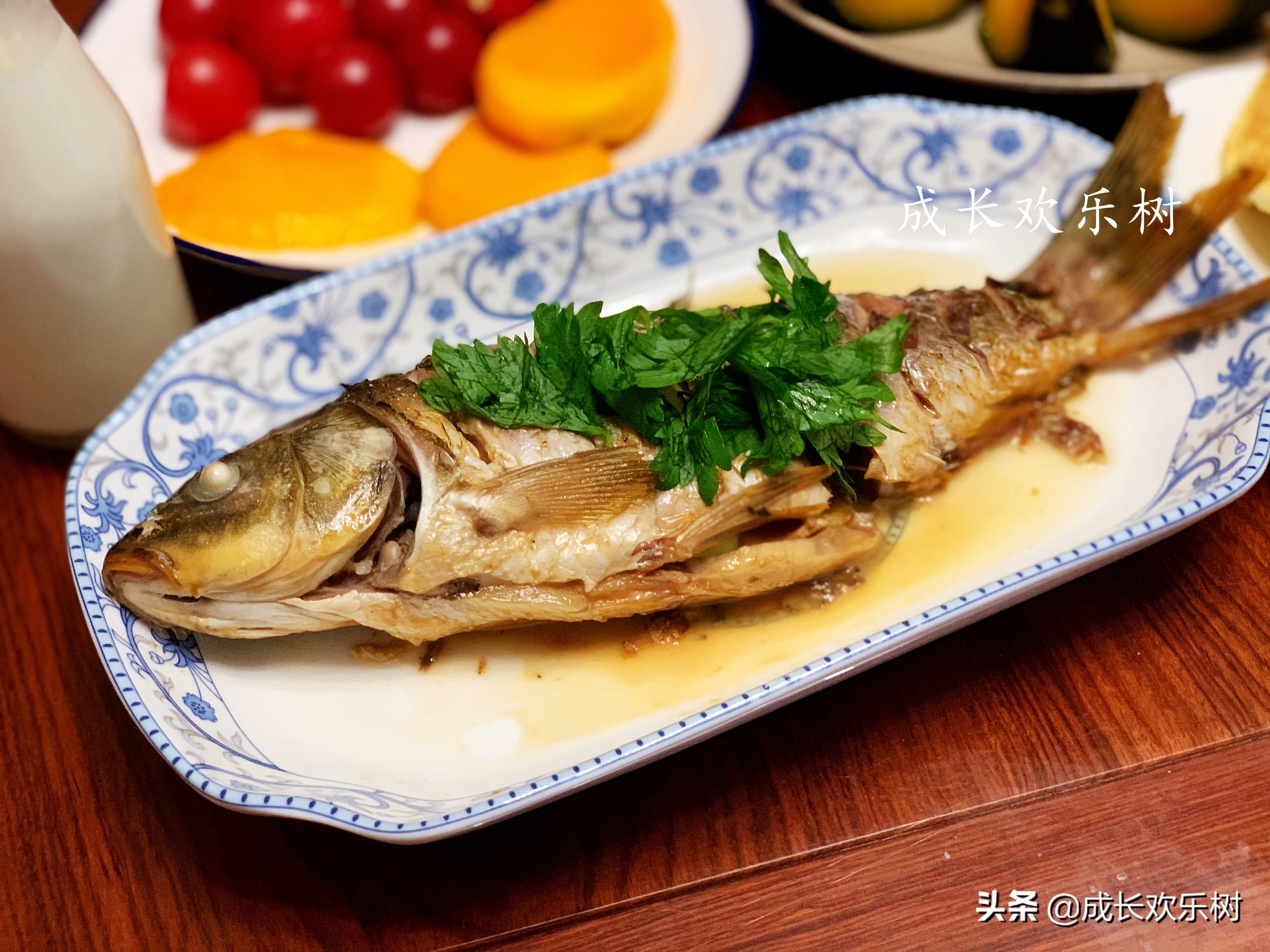 鲫鱼鱼腥味太重怎么处理,鲫鱼腥味怎么去除