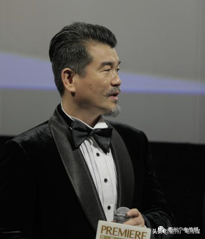 衢产电影《台阶》昨晚在杭首映!一起走近影片背后的故事……