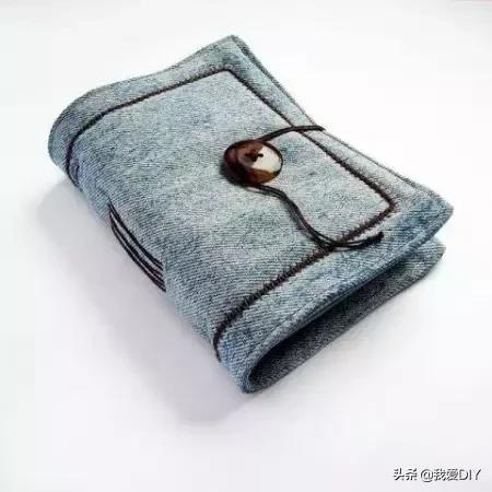 牛仔裤改造100种衣服,牛仔裤改造100种方法视频