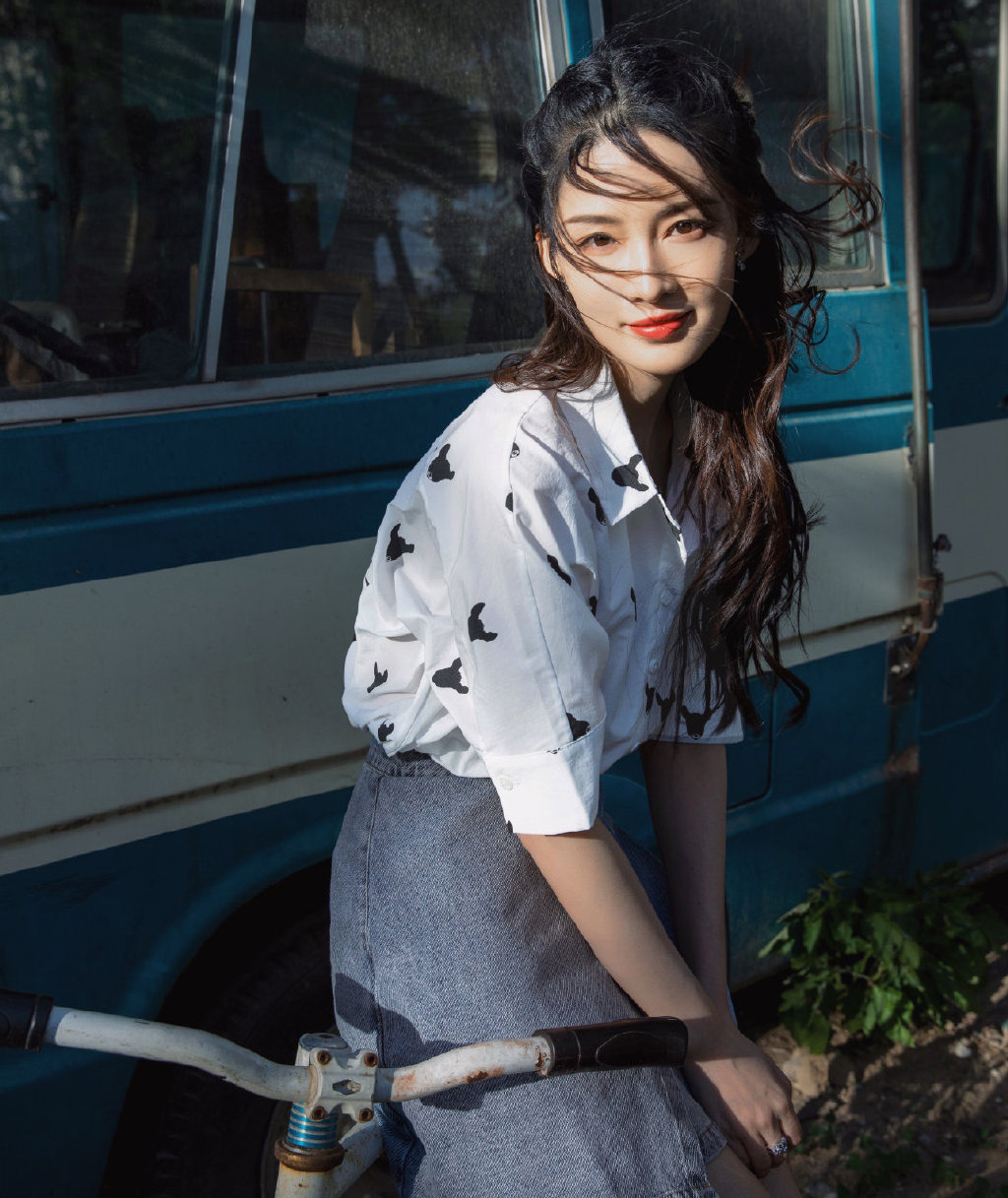 棉质衬衣潮流,纯棉衬衫流行款