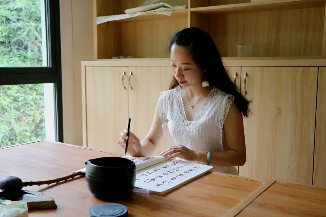 「北社讲坛」缪巧芳——信任尊重携手共建