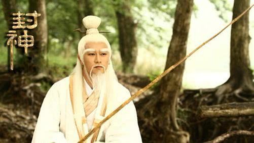 姜子牙最真实介绍,真实的姜子牙何许人