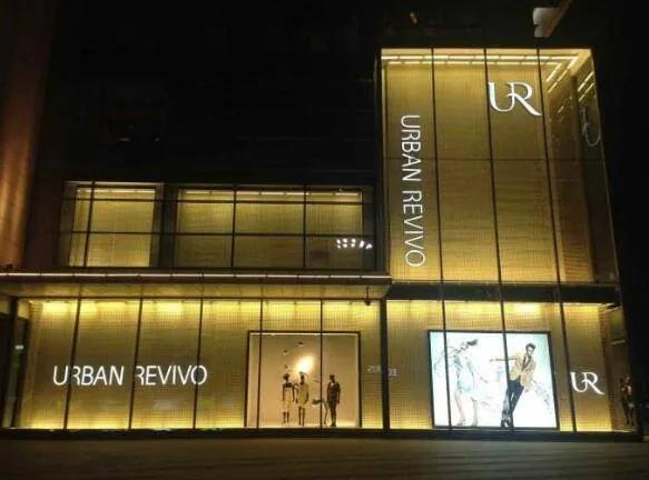 时尚快消服装品牌有哪些,除了zarahm等快消品牌还有哪些