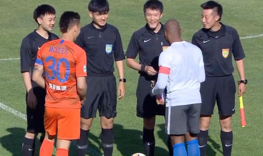 穆里奇中甲首秀集锦,恒大穆里奇高光时刻