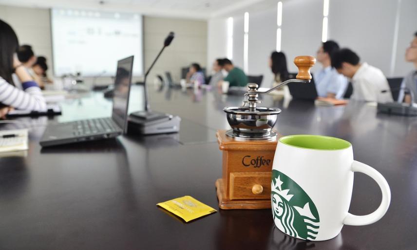 星巴克在中国的经营和定价策略,星巴克在我国的定价是否合理