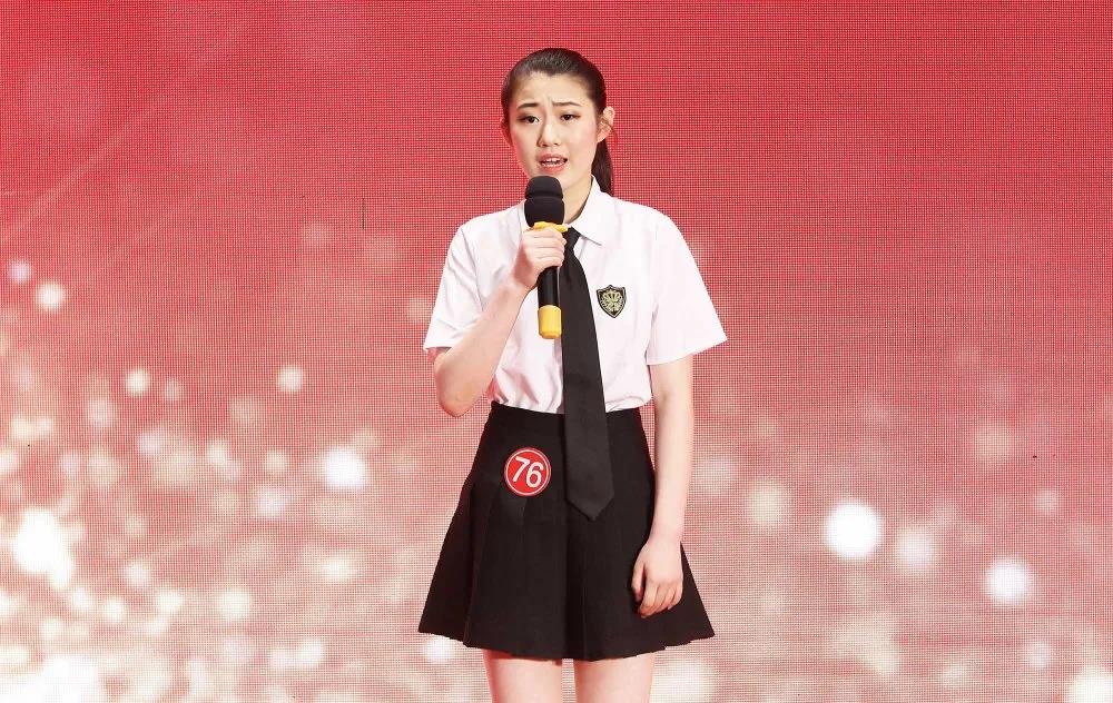 舞台朗诵技巧和发声方法,才艺展示朗诵的技巧和方法