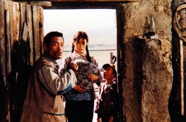 牧马人女主角丛珊怎么成了法国人,牧马人丛珊最漂亮的一部电影