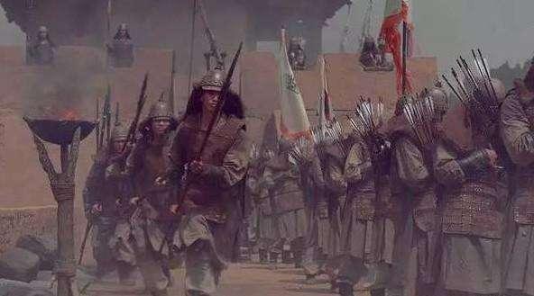 中国古代史上最短命的皇帝，在皇位上只坐了不到一个小时