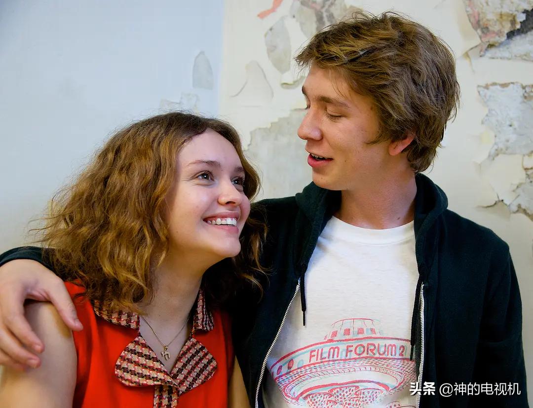 看一部优秀电影并写出观后感,影迷致敬电影