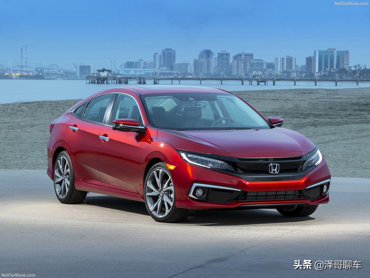 如何区分轿车abcd等级,怎么区分abc车的级别