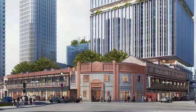 内环内藏品级爆款豪宅，「祥源西康路989」今日起正式认筹