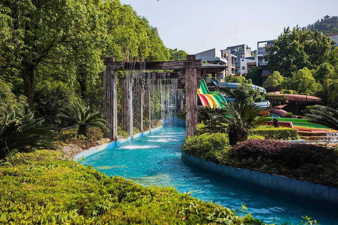 99元温泉套票推荐,99元玩一天的温泉