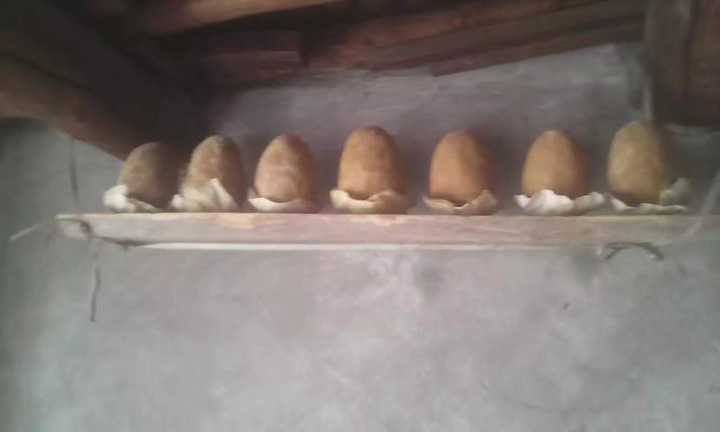 东北大酱块发酵全过程,东北大酱做法在线观看