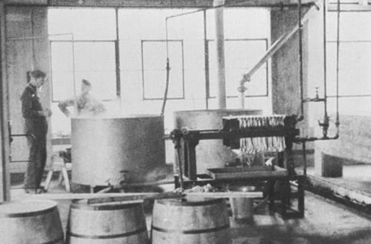 盘尼西林研发史,二战盘尼西林作用功效