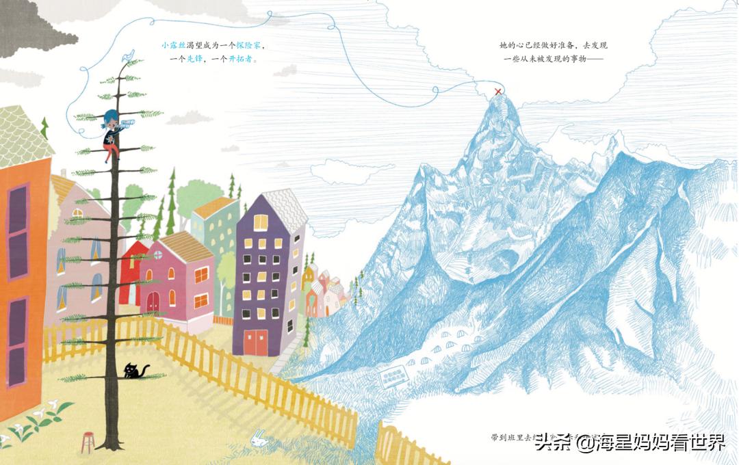 让孩子想象力训练书,让孩子想象力爆棚的秘诀