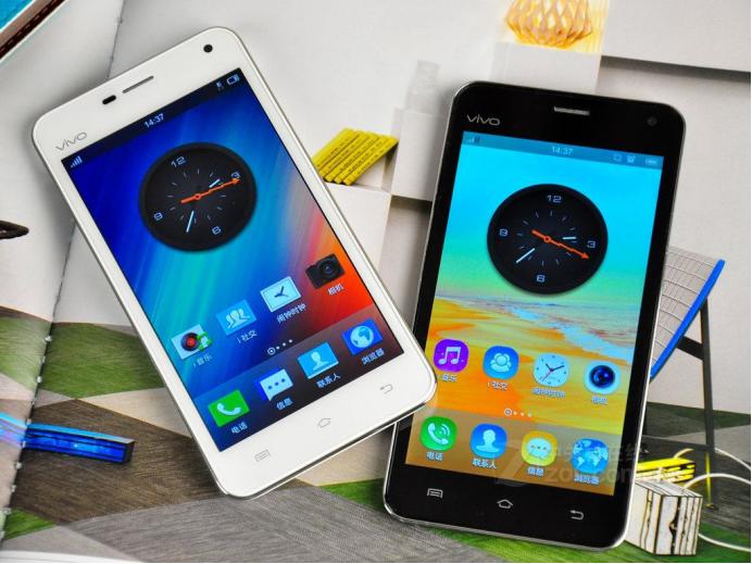 vivox系列与iqoo系列有什么区别,vivo的iqoo系列和x系列怎么选