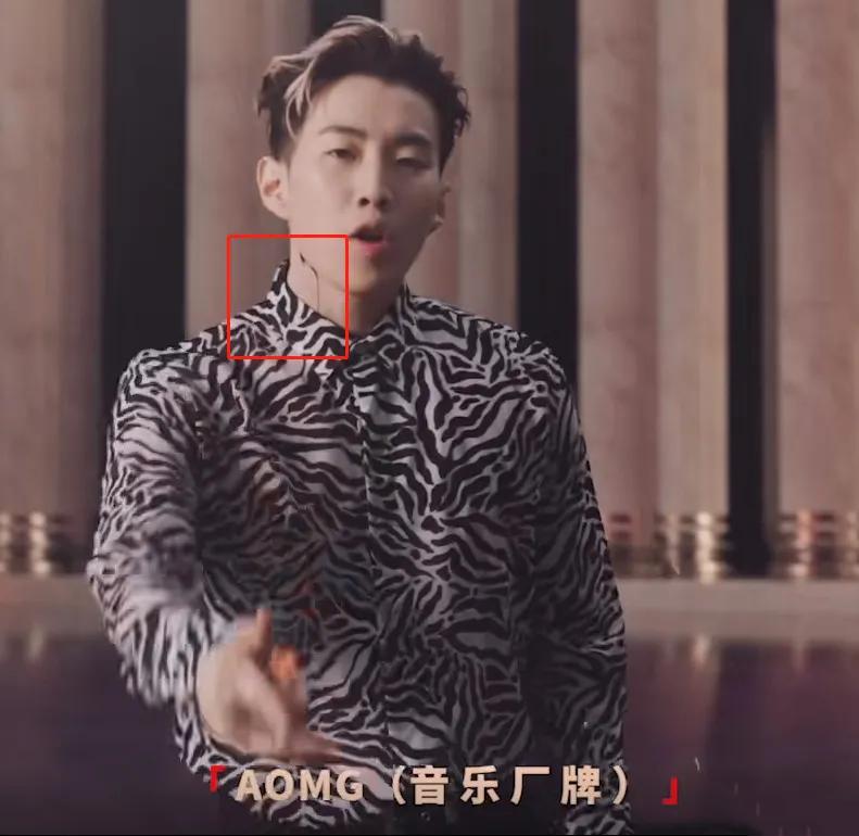 朴宰范官宣加盟新说唱,朴宰范成立社长吗