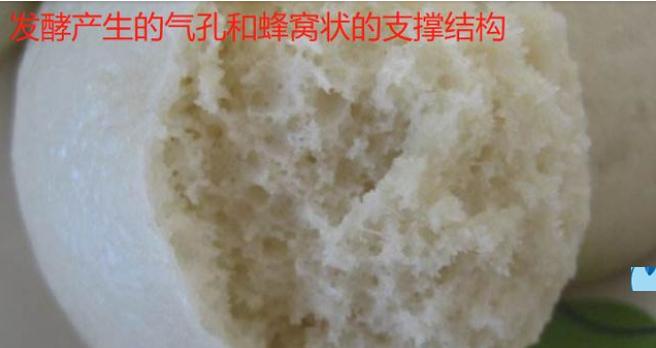 开锅馒头缩小怎么办,馒头开锅时缩小有坑怎么回事