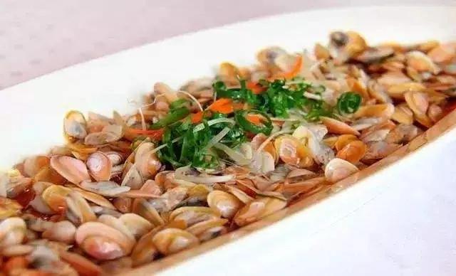 八月舟山吃海鲜攻略,国庆期间舟山吃什么海鲜