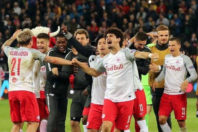 萨尔茨堡红牛阵容,萨尔茨堡红牛深度解析