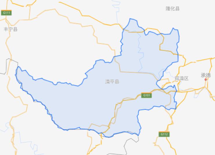 河北省人口第一大县,河北省人口最多的五个县