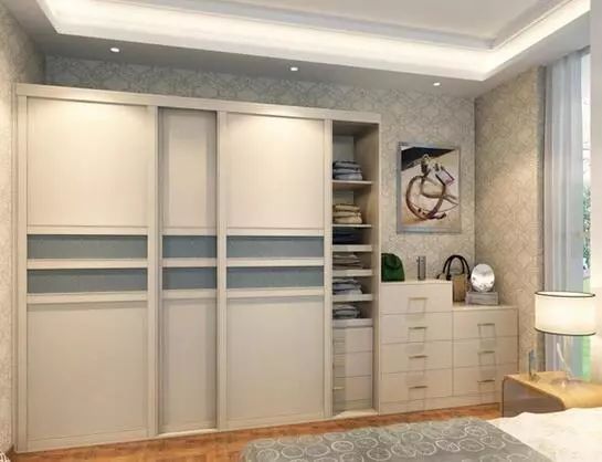 装修师傅不建议用模压柜门,现在装修师傅为啥推荐不铺过门石