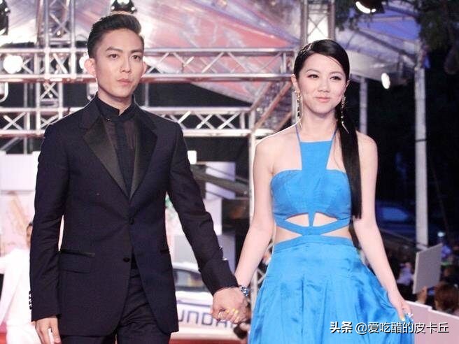 邓紫棋个人情史,邓紫棋经历了什么才坚强