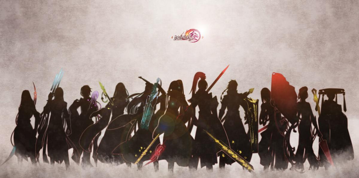 剑网三阵营boss,剑网三新阵营boss