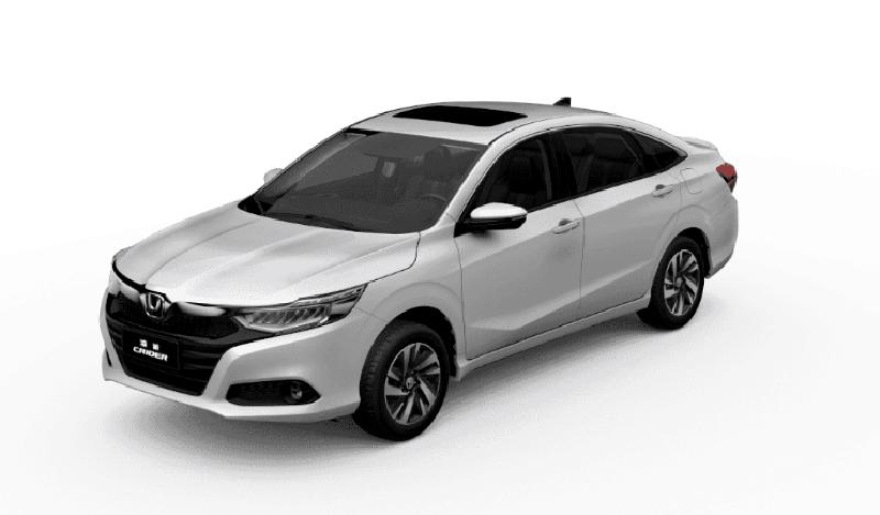 广汽本田凌派2019款使用操作介绍,2019款广汽本田凌派驾驶指南