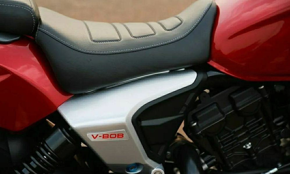 龙嘉V霸650发布：辐条、日清、KYB、无钥、座椅手把加热